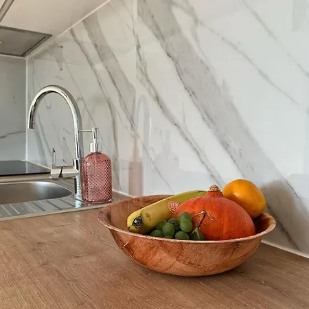Appartement Stylova Garsonka S Parkovanim Blizko Centra *