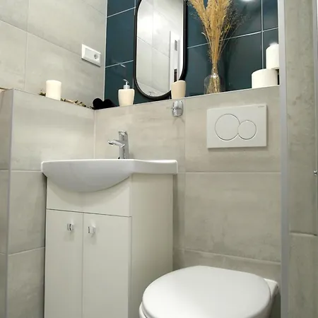 Appartement Stylova Garsonka S Parkovanim Blizko Centra *